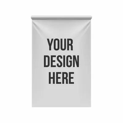 Rectangle - Custom Banners Now