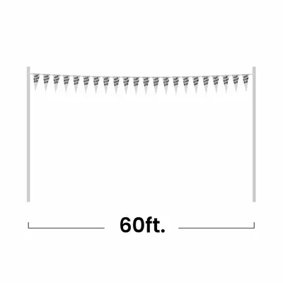 60 ft. - Custom Banners Now