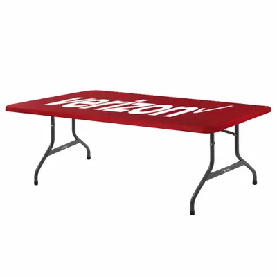 Elastic Fitted - Custom Banners Now