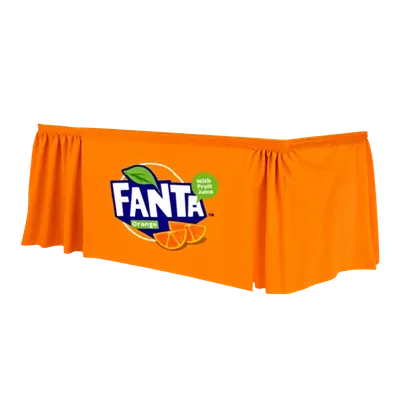 Skirt - Custom Banners Now