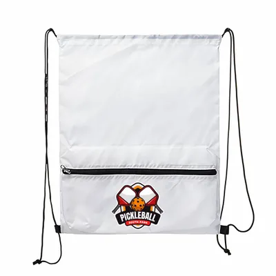 White White - Custom Banners Now