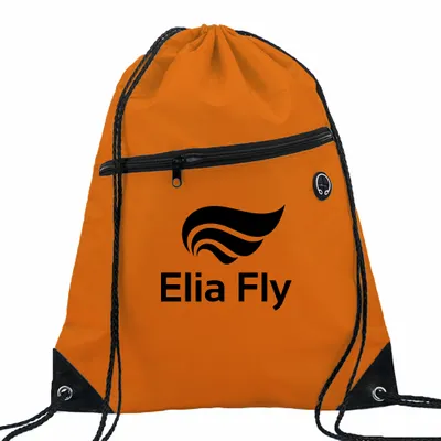 Orange Orange - Custom Banners Now