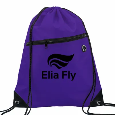 Purple Purple - Custom Banners Now