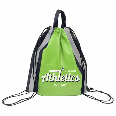 Lime Green Lime Green - Custom Banners Now