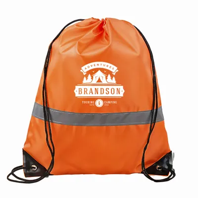 Orange Orange - Custom Banners Now
