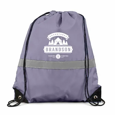 Purple Gray Purple Gray - Custom Banners Now