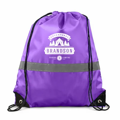 Purple Purple - Custom Banners Now