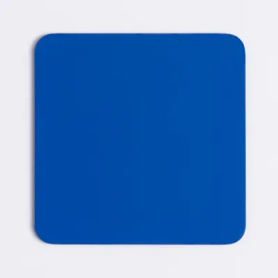 Blue Blue - Custom Banners Now