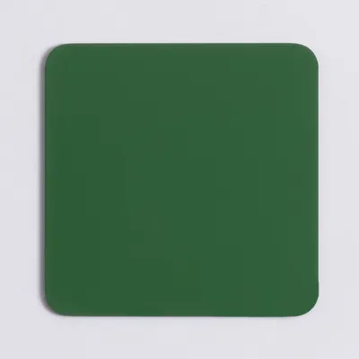 Green Green - Custom Banners Now
