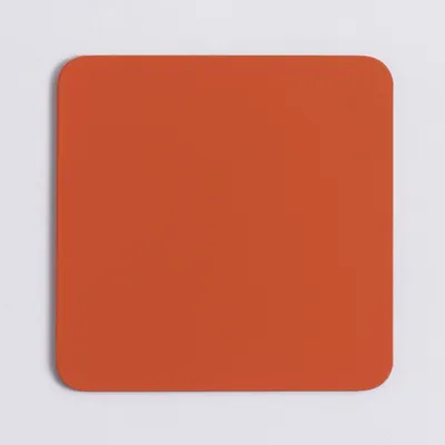 Red Orange Red Orange - Custom Banners Now