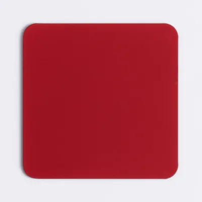 Red Red - Custom Banners Now