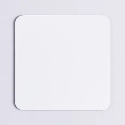 White White - Custom Banners Now