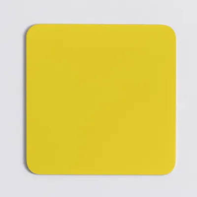 Yellow Yellow - Custom Banners Now