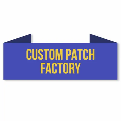 End Fold End Fold - Custom Banners Now