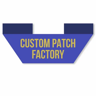 Mitre Fold Mitre Fold - Custom Banners Now