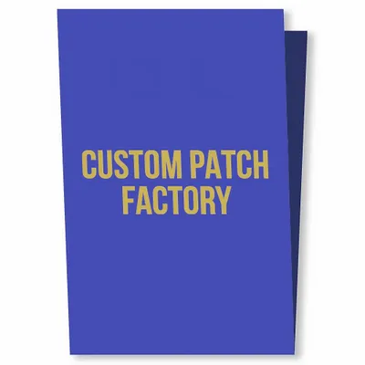 Center Fold Center Fold - Custom Banners Now