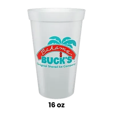 16 oz 16 oz - Custom Banners Now