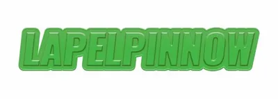Matte Green Plating - Custom Banners Now