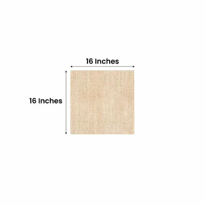 16 in x 16 in 16 in x 16 in - Custom Banners Now