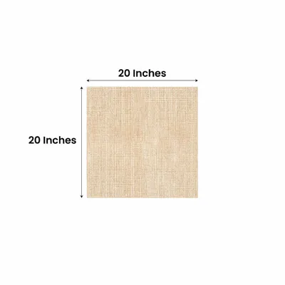 20 in x 20 in 20 in x 20 in - Custom Banners Now