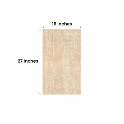 16 in x 27 in 16 in x 27 in - Custom Banners Now