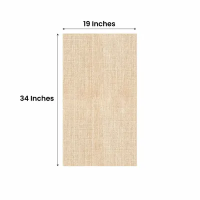 19 in x 34 in 19 in x 34 in - Custom Banners Now