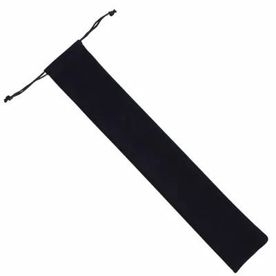 Black bag - Custom Banners Now