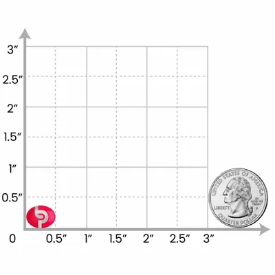0.50 inch 0.50 inch - Custom Banners Now