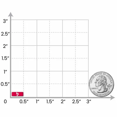 0.50 inch 0.50 inch - Custom Banners Now