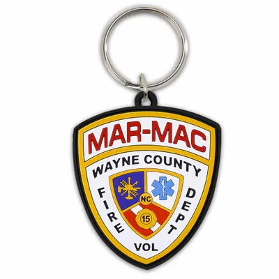 Key Chain Key Chain - Custom Banners Now