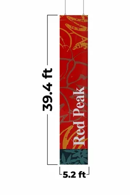 5.2 ft x 39.4 ft - Custom Banners Now