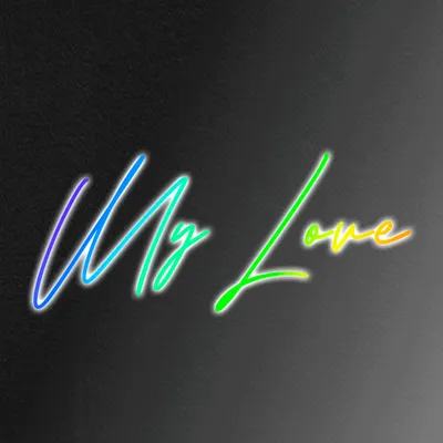Rainbow - Custom Banners Now
