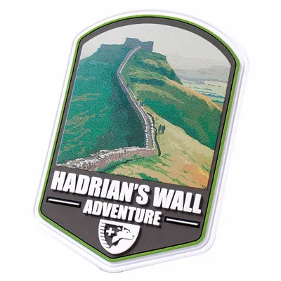 Embossed + Printed Embossed + Printed - Custom Banners Now