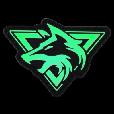 Glow in the Dark Glow in the Dark - Custom Banners Now