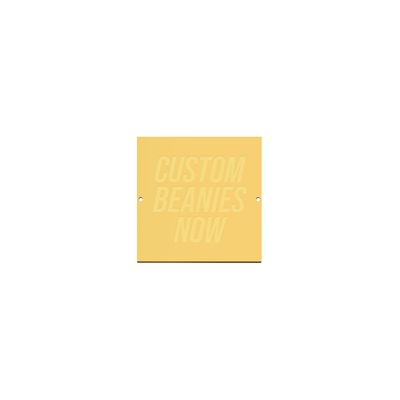 1 x 1 Inch 1 x 1 Inch - Custom Banners Now