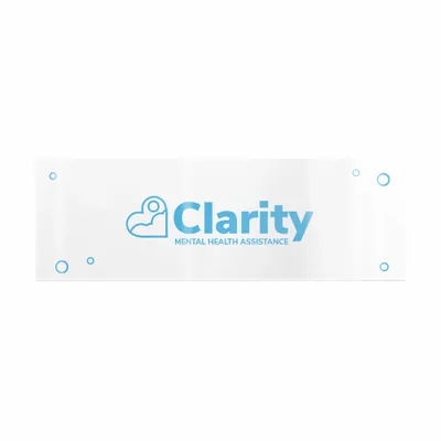 Clear Label Clear Label - Custom Banners Now