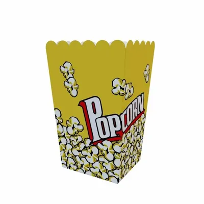 Fan-shaped Edges - Custom Banners Now