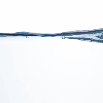 9.5 pH Alkaline Water - Custom Banners Now