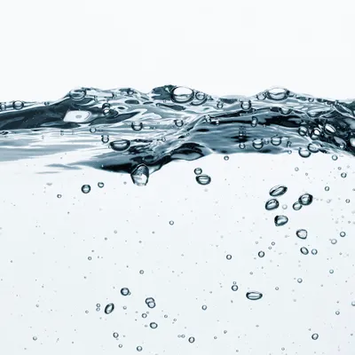 Purified Water Through Reverse Osmosis - Custom Banners Now