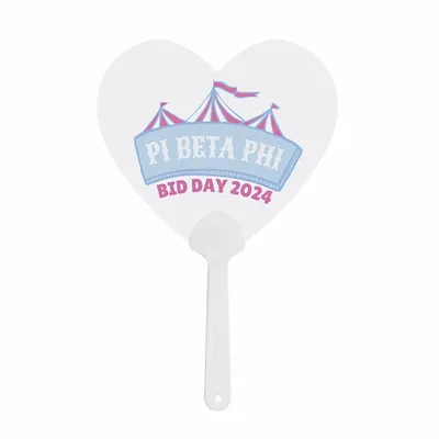 Heart Shape - Custom Banners Now