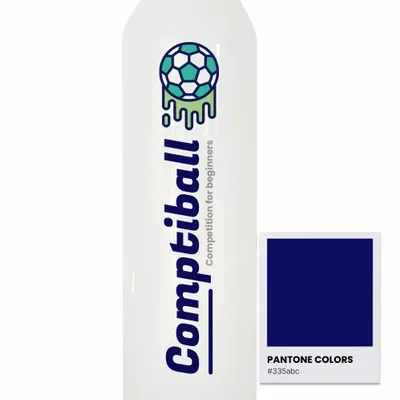 4 Spot Color: Side Wall Direct Print (4.5 x 8.1875in) 4 Spot Color: Side Wall Direct Print (4.5 x 8.1875in) - Custom Banners Now