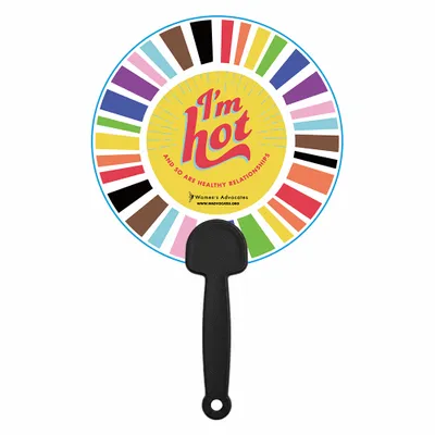 Round - Custom Banners Now