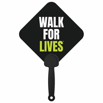 Diamond - Custom Banners Now