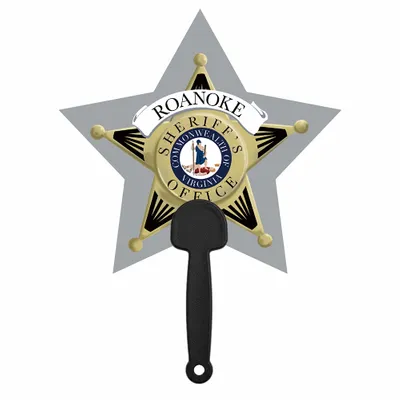 Star Shape - Custom Banners Now