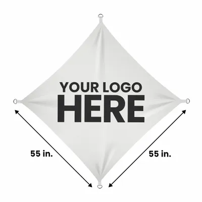 Diamond - Custom Banners Now