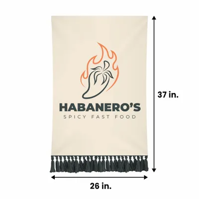 26 in. x 37 in. - Custom Banners Now