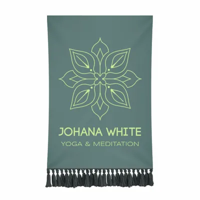 Straight Bottom - Custom Banners Now