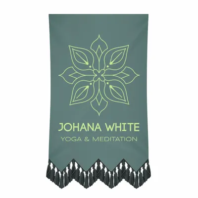 Zigzag Bottom - Custom Banners Now