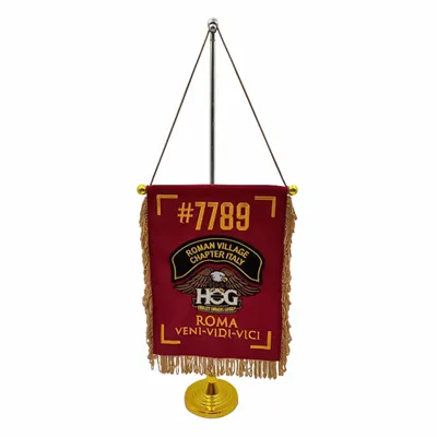 Table Stand - Custom Banners Now