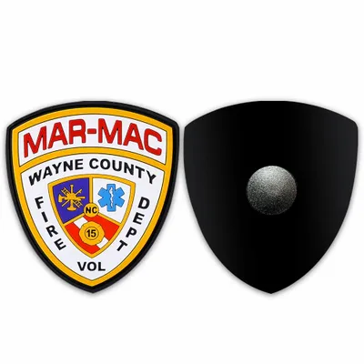 Shoe Charm Backing - Custom Banners Now